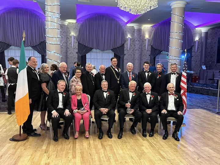 Team and partners
