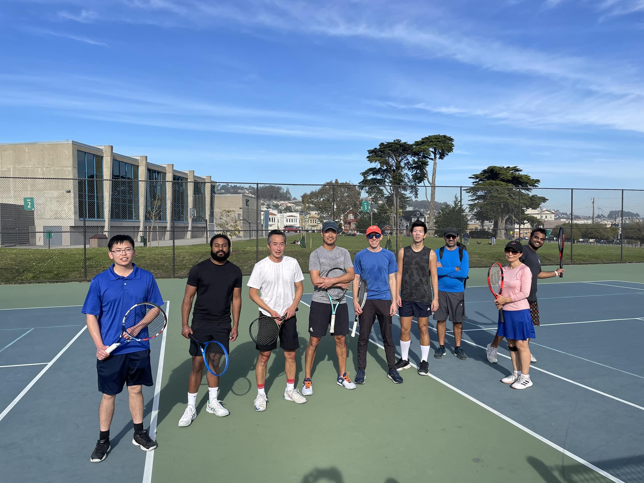 Program overview